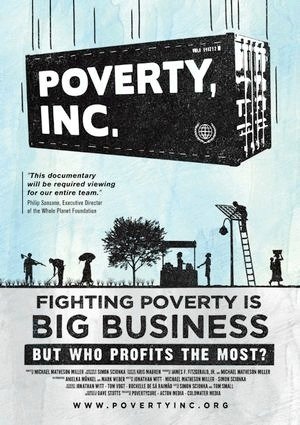 Poverty, Inc.-2014