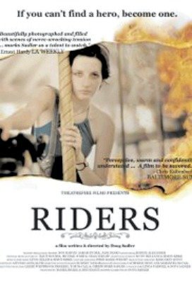 Riders-2001