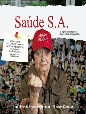 Saúde S.A.-2014