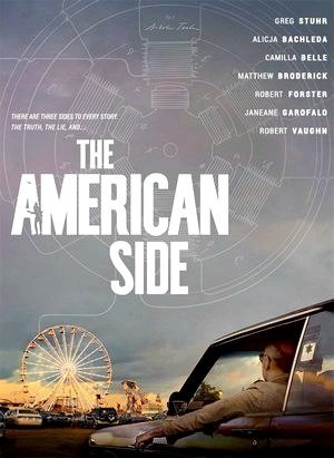 The American Side-2014