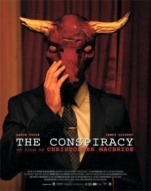 The Conspiracy-2012