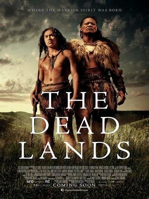 The Dead Lands-2014