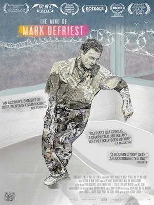 The Mind of Mark DeFriest-2015