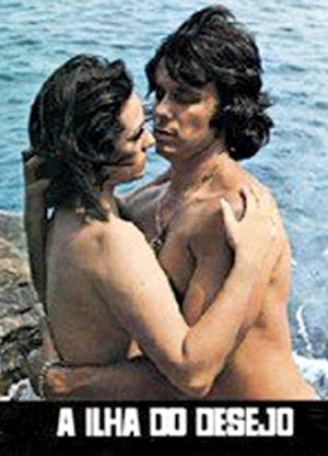 A Ilha do Desejo-1974