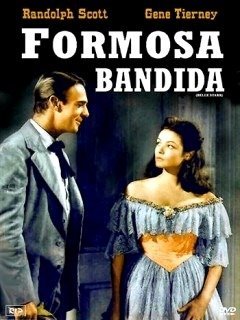 A Formosa Bandida-1941
