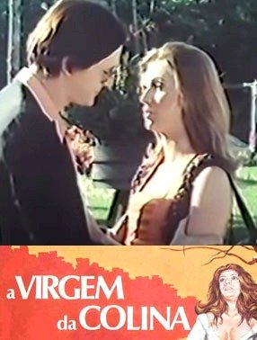 A Virgem da Colina-1977