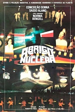 Abrigo Nuclear-1981