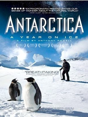 Antarctica: A Year on Ice-2013