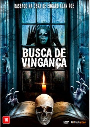 Busca de Vingança-2015