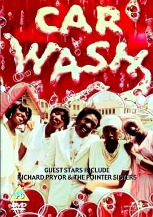 Car Wash: Onde Acontece de Tudo-1976