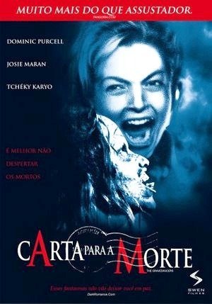 Carta para a Morte-2006