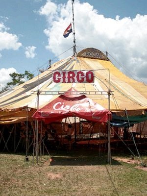 Circo Pe-2009