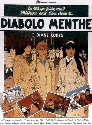 Diabolo Menthe-1977