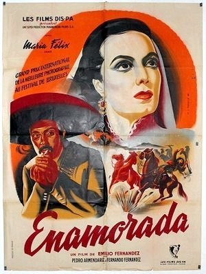 Enamorada-1946