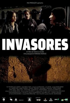 Invasores-2016