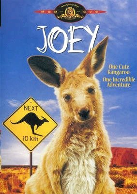 Joey - Um Canguru em Apuros-1997