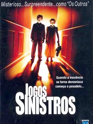 Jogos Sinistros-2001