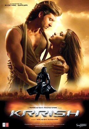 Krrish-2006