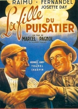 La Fille du puisatier-1940