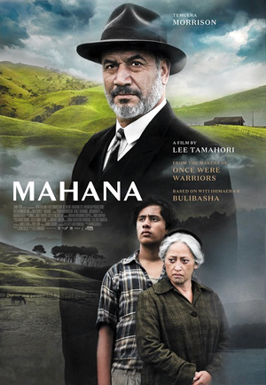 Mahana-2016