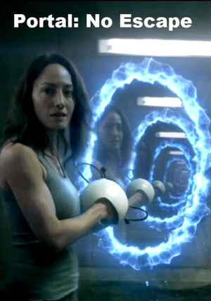 Portal: No Escape-2011