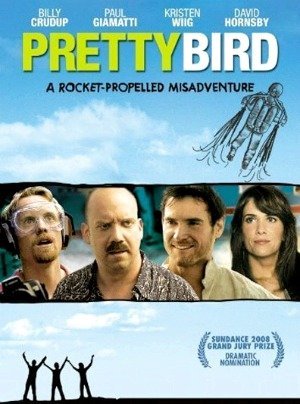 Pretty Bird-2008
