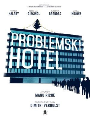 Problemski Hotel-2015