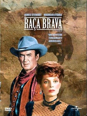 Raça Brava-1966