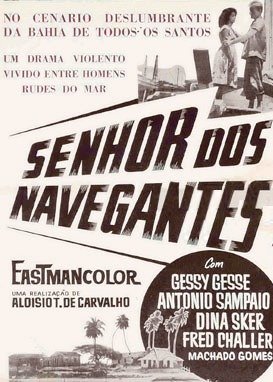 Senhor dos Navegantes-1964