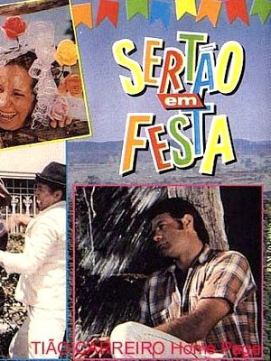 Sertão em Festa-1970