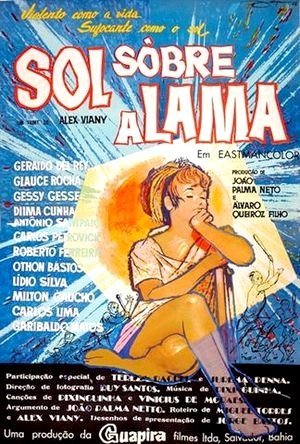 Sol Sobre a Lama-1963
