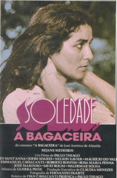 Soledade - A Bagaceira-1976