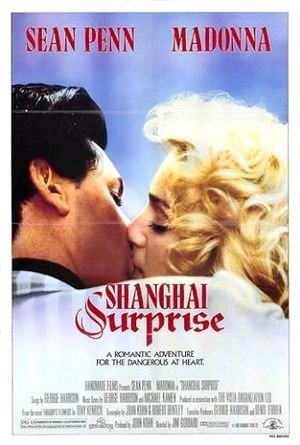 Surpresa de Shanghai-1986