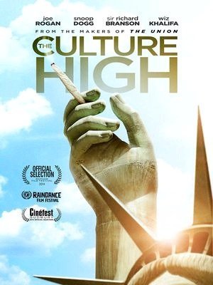 The Culture High-2014