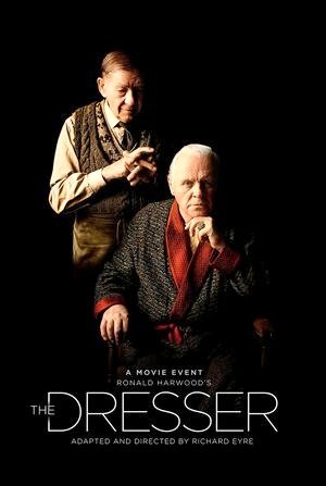 The Dresser-2015