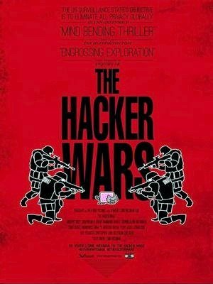 The Hacker Wars-2014