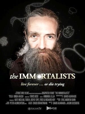 The Immortalists-2014