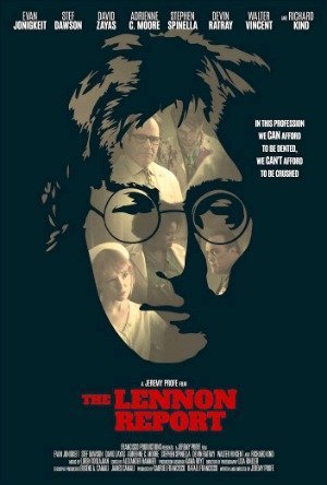 The Lennon Report-2016