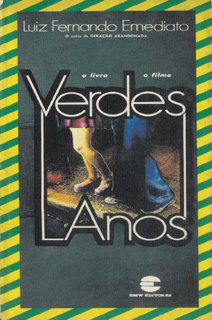 Verdes Anos-1984