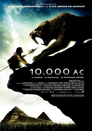 10.000 A.C.-2008