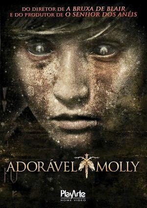 Adorável Molly-2011