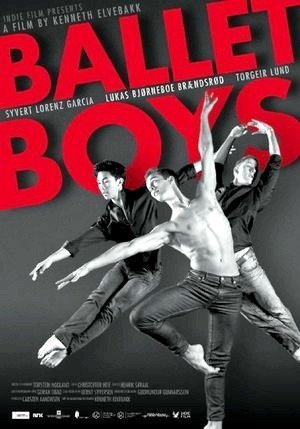 Ballet Boys-2014