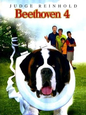 Beethoven 4-2001