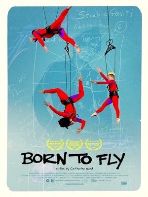 Born to Fly-2014