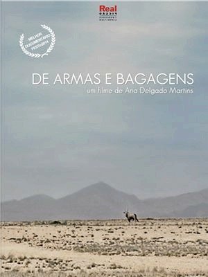 De Armas e Bagagens-2014