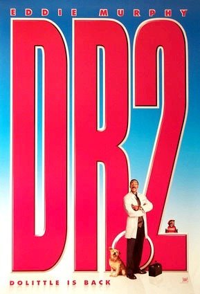 Dr. Dolittle 2-2001