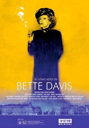 El Ultimo adiós de Bette Davis-2014