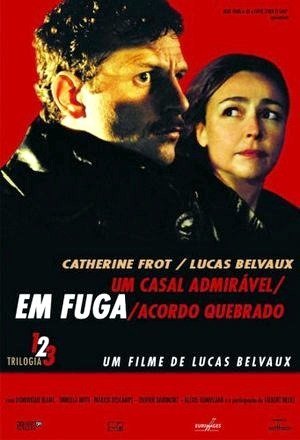 Em Fuga-2001