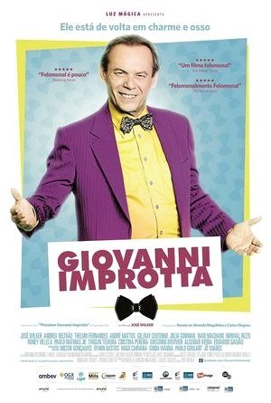 Giovanni Improtta-2011