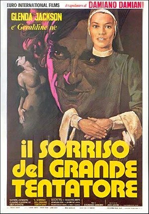 Il Sorriso del Grande Tentatore-1974